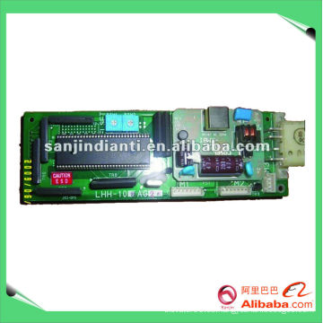 CHINA Fabricante - Mitsubishi Elevator Parts PCB LHH-100AG14